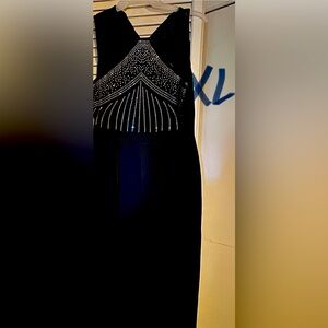 Xl fancy romper new w/o tags